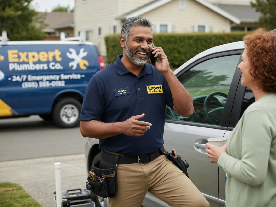 Drain Cleaning Grafton, WI FAQs